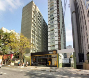 Condomínio Siqueira Campos
